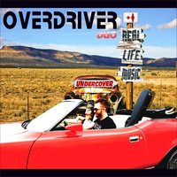 Blame - Overdriver Duo