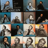 Cold Wind in August - Van Morrison