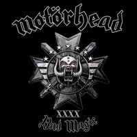 The Devil - Motörhead