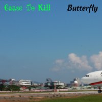 Unicorn School - Butterfly