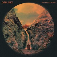 The Queen of Hearts - Offa Rex