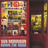 Meet Me In the Indian Summer - Van Morrison