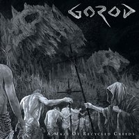 Dig into Yourself - Gorod