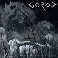 Temple to the Art God - Gorod