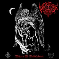 Luciferian Darkness - Archgoat