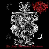The Light-Devouring Darkness - Archgoat