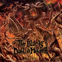 Vlad, Son of the Dragon - The Black Dahlia Murder