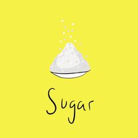 Sugar - Max White