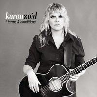 Want As Ek Droom - Karen Zoid