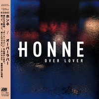 Loves the Jobs You Hate - HONNE