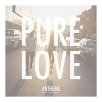 Burning Love - Pure Love