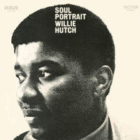 Lucky to Be Loved by You - Willie Hutch