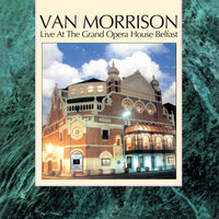 Northern Musie (Solid Ground) - Van Morrison