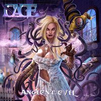 Ancient Evil - Cage