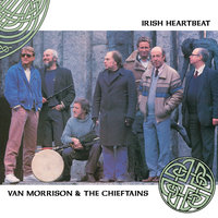 Celtic Ray - Van Morrison, The Chieftans