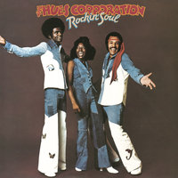 Rockin' Soul - The Hues Corporation