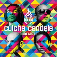 Coming Home - Culcha Candela