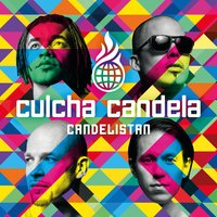 Bei uns läuft - Culcha Candela