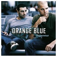 Superstar - Orange Blue