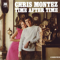 Sunny - Chris Montez