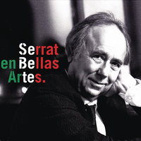 Mediterráneo (Directo México) - Joan Manuel Serrat