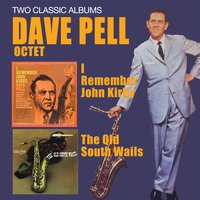Blues (My Naughty Sweetie Gives to Me) - Dave Pell