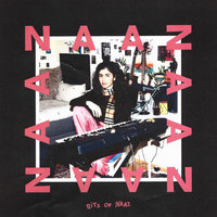 Up To Something - Naaz