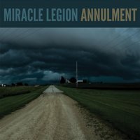Mr. Mingo - Miracle Legion