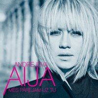 Pinies man pa kājām - Aija Andrejeva