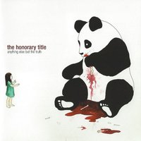 Disengage - The Honorary Title