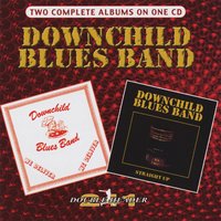 It's a Matter of Time - Downchild Blues Band