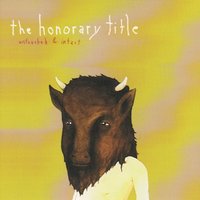 The Honorary Title