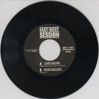 Niemandsland - Galv, John Known