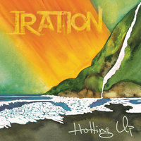 Hotting Up - IRATION