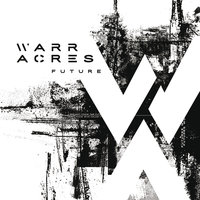 The Anchor (Found In You) - Warr Acres