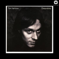 Mr. Blur - Tom Verlaine