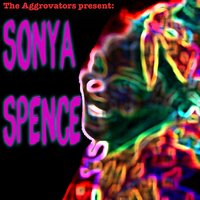 Jets - Sonya Spence