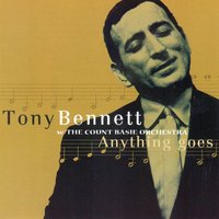 Are You Havin' Any Fun ? - Tony Bennett, Count Basie Orchestra