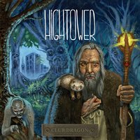 Mushrooms & Bamboo - Hightower