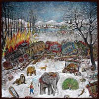 Fiji Mermaid - mewithoutYou
