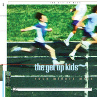 Stay Gold, Ponyboy - The Get Up Kids