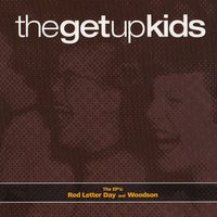 Second Place - The Get Up Kids