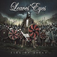 Edge of Steel - Leaves' Eyes, Simone Simons