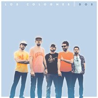 They Got It On - Los Colognes