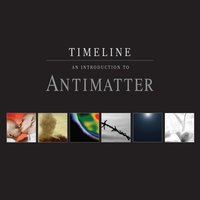 The Weight Of The World - Antimatter