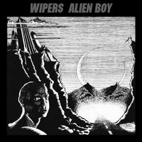 Telepathic Love - Wipers