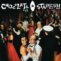 Mountain - Chocolate Starfish