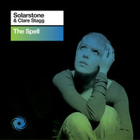 The Spell - Solarstone and Clare Stagg