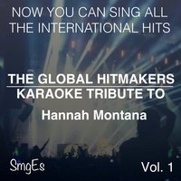 Nobody's Perfect - The Global HitMakers