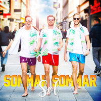Sommar sommar sol - Jlc